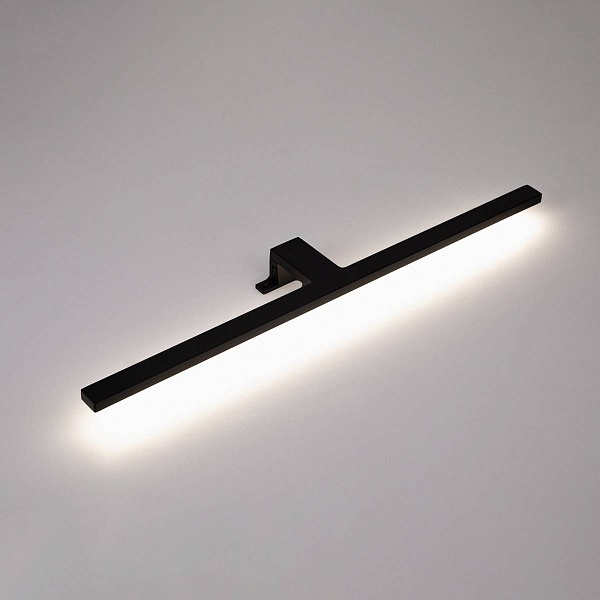 Подсветка для зеркал ARTE LAMP STECCA A2730AP-1BK