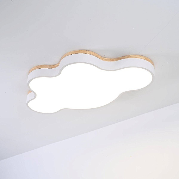 Светильник потолочный IMPERIUMLOFT CLOUD-ECO 189502-26