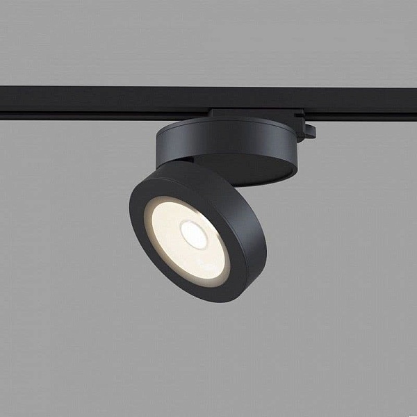Трековый светильник MAYTONI MAGIC TR006-1-12W3K-B4K