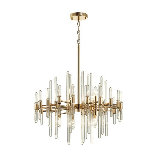 Люстра подвесная ODEON LIGHT STIKA 4988/10