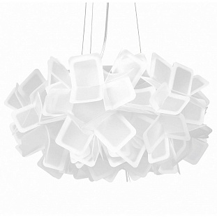 Люстра подвесная LOFT IT CLIZIA 10231/530 White