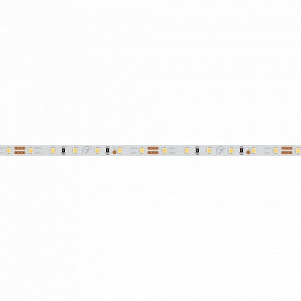 Лента LED MICROLED-M120 9,6 W/m 24V IP20 2216/120 6000K 4mm (5м) 024410(2) ARLIGHT