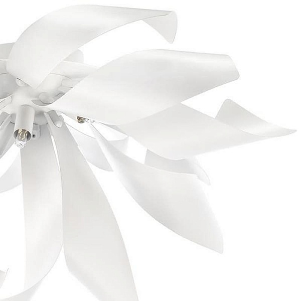 Люстра потолочная LIGHTSTAR TURBIO 754166