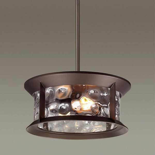Светильник уличный подвесной ODEON LIGHT MAVRET 4961/2