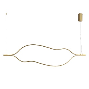 Подвес DELIGHT COLLECTION 10682P 10682P/L1800 gold