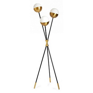 Торшер IMPERIUMLOFT CARACAS TRIPOD 102220-22