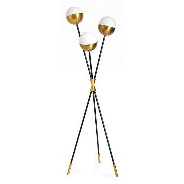 Торшер IMPERIUMLOFT CARACAS TRIPOD 102220-22