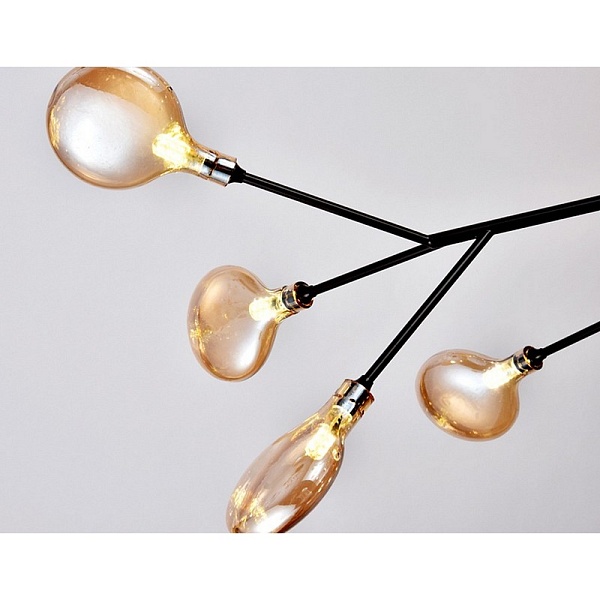 Люстра потолочная AMBRELLA LIGHT TRADITIONAL TR3011