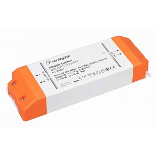 Блок питания ARLIGHT ARV-SP 12V 130W IP20 38819