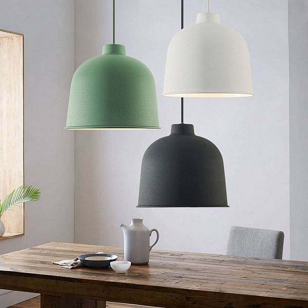 Подвес IMPERIUMLOFT GRAIN PENDANT LAMP 178318-26
