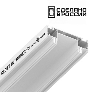 Профиль для магнитного шинопровода NOVOTECH  135192