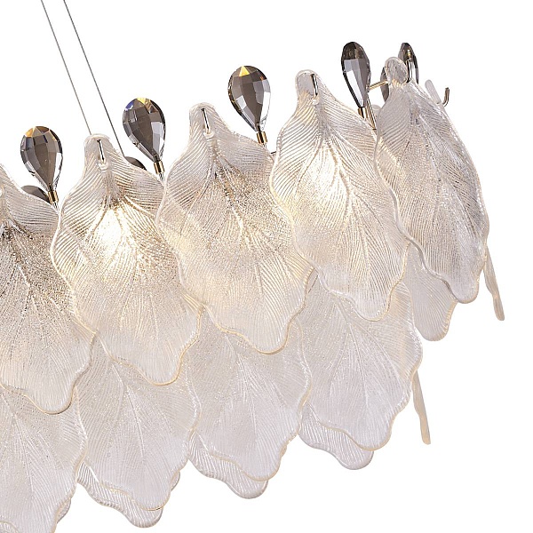 Люстра подвесная DELIGHT COLLECTION OD231809 OD231809/120 gold