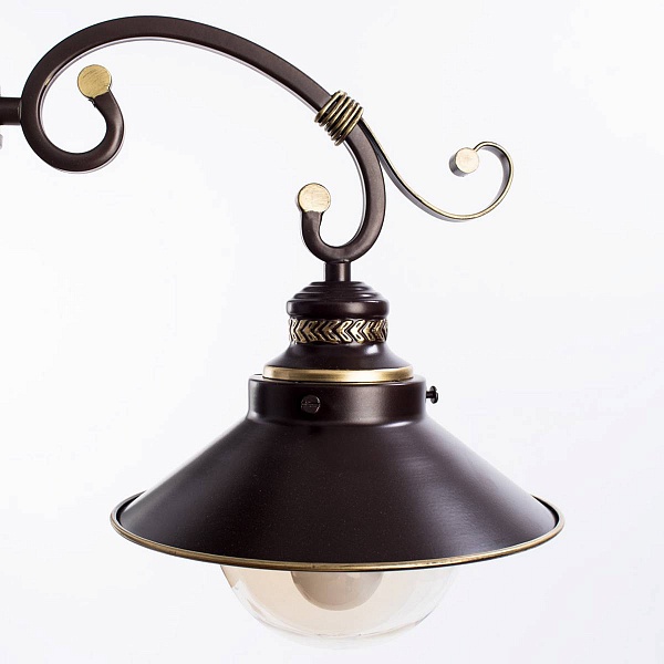Люстра потолочная ARTE LAMP Grazioso A4577PL-3CK