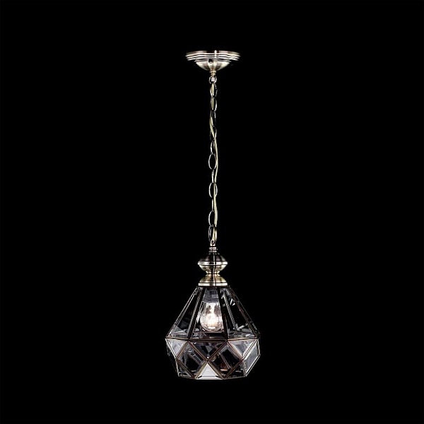 Подвес CITILUX ВИТРА-1 CL442110