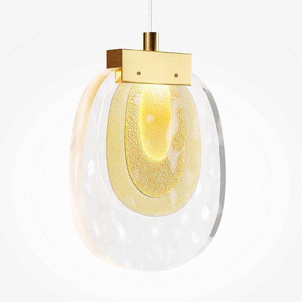 Подвес MAYTONI BIOLOGY MOD367PL-L3BSK