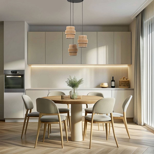 Подвес TK LIGHTING CALISTO 6098 Calisto a068433