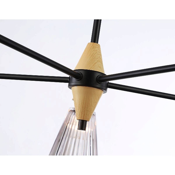 Люстра подвесная AMBRELLA LIGHT HEIGH LIGHT LH58114