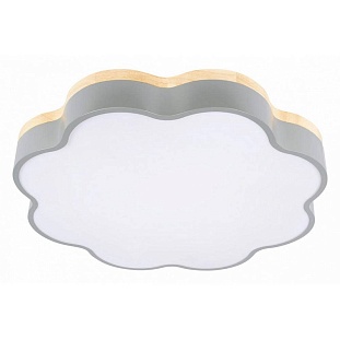 Светильник потолочный LOFT IT AXEL 10225/36 Grey