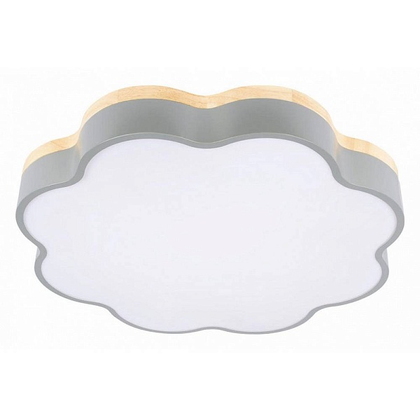 Светильник потолочный LOFT IT AXEL 10225/36 Grey