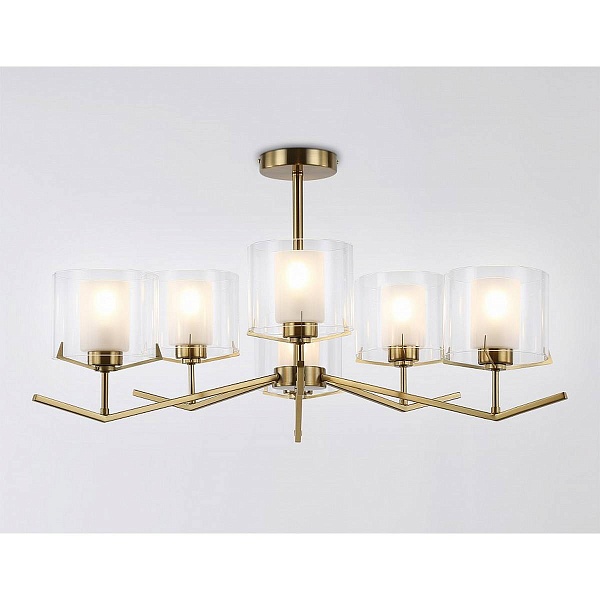 Люстра потолочная AMBRELLA LIGHT HIGH LIGHT LH57008
