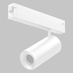 Трековый светильник IMEX SMART LINE IL.0050.6005-20-WH