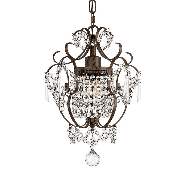 Подвес LOFT IT BURLESQUE 10417 BW