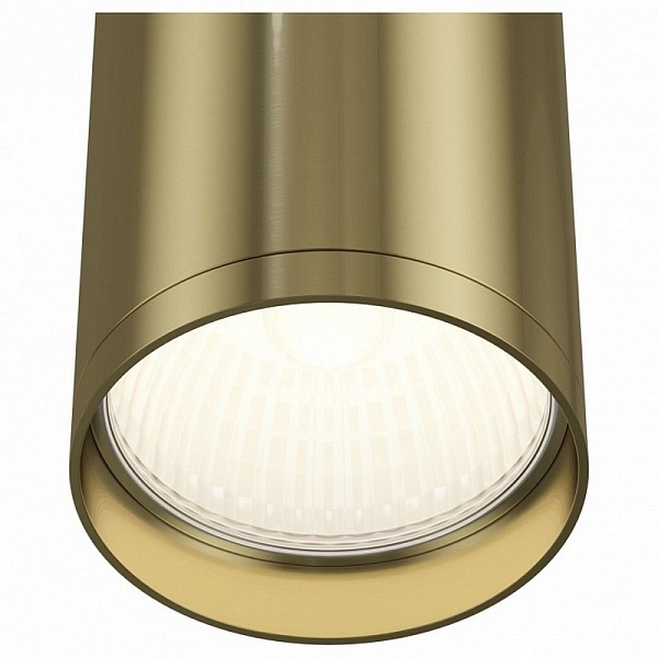 Спот MAYTONI FOCUS S C052CL-01BS