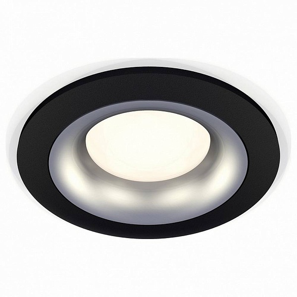 Светильник встраиваемый AMBRELLA LIGHT XC XC7622004
