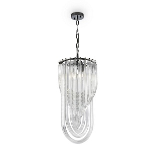 Люстра подвесная FREYA ONDA FR5182PL-03CH