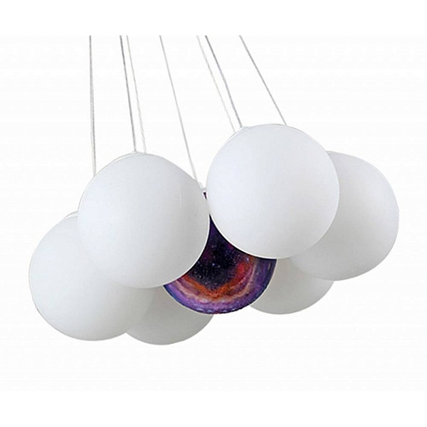 Люстра подвесная KINK LIGHT АЛДИ 08475-7,01