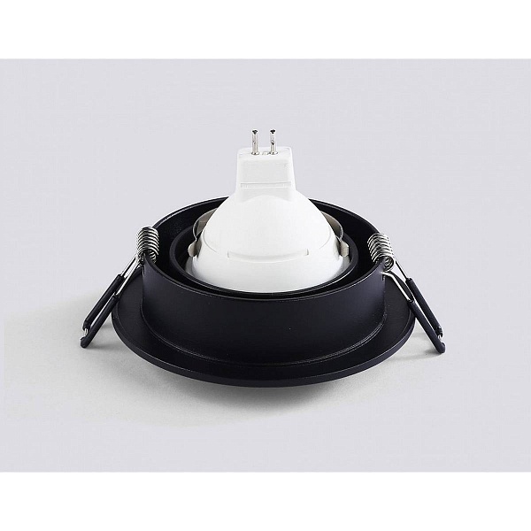 Светильник встраиваемый AMBRELLA LIGHT TECHNO SPOT TN102724