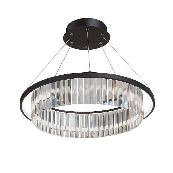 Люстра подвесная VITALUCE  V5401-1/1S