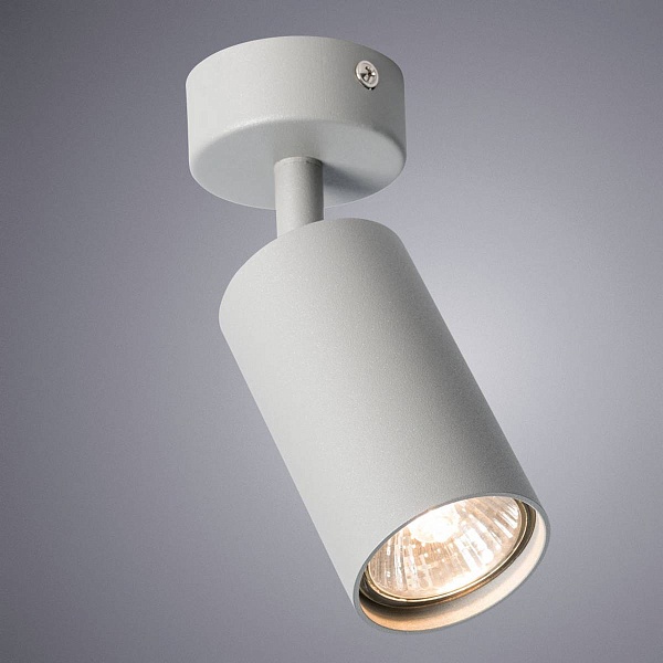 Спот ARTE LAMP A3216PL-1GY