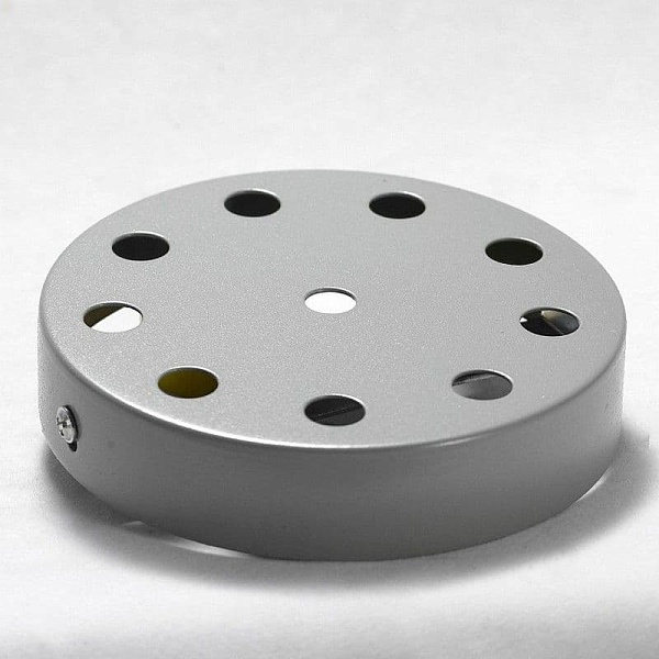 Люстра потолочная LUSSOLE LSP 5 LSP-8182