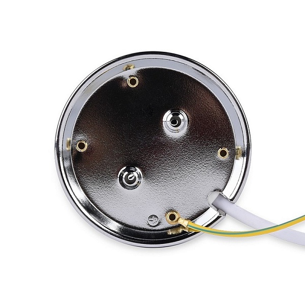 Светильник потолочный AMBRELLA LIGHT TECHNO 10 G102 СH