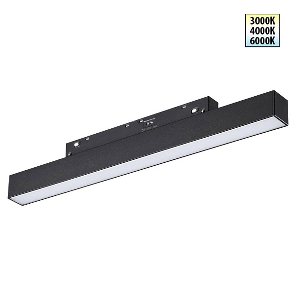 Трековый светильник NOVOTECH FLUM 359617