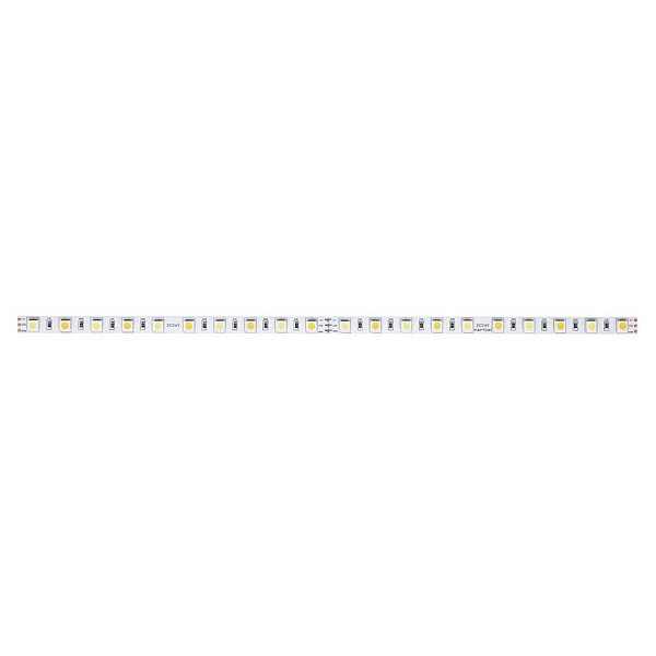 Лента LED STANDART 14,4 W/m 24V IP20 5050/60 2700-6000K 10mm (5м) 20043 MAYTONI