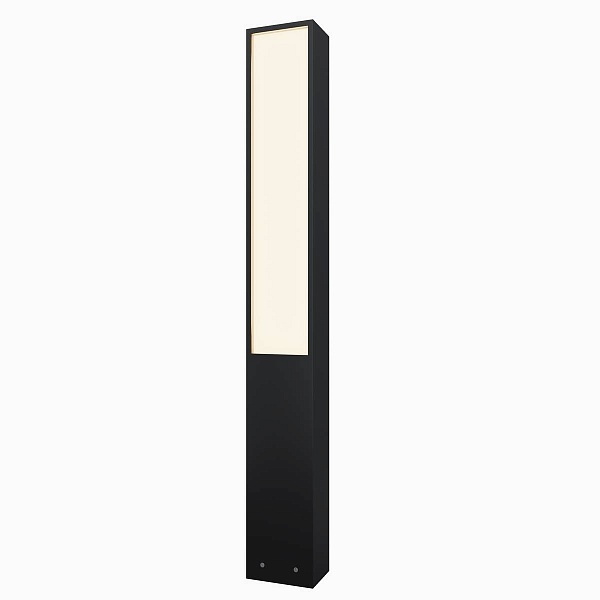 Светильник уличный столб низкий MAYTONI BLITZ O470FL-L20GF3K