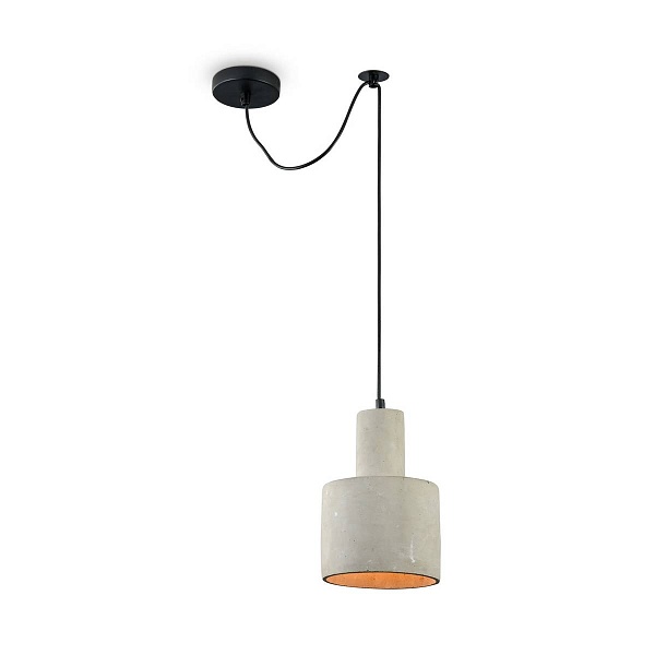 Подвес MAYTONI BRONI T439-PL-01-GR