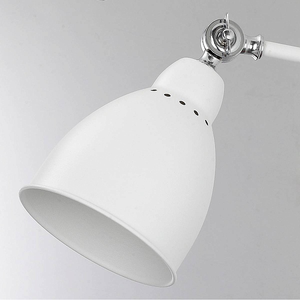 Бра ARTE LAMP A2055AP-1WH