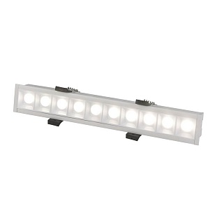 Светильник встраиваемый FAVOURITE ROSHNI 3084-5C