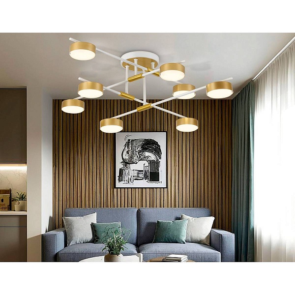 Люстра потолочная AMBRELLA LIGHT COMFORT FL51751