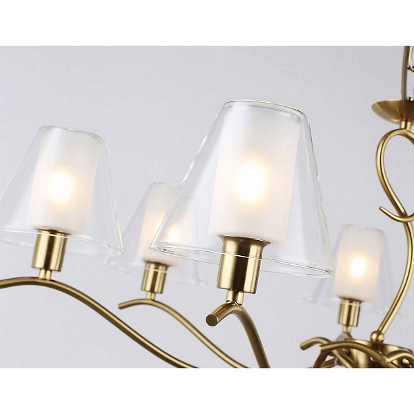 Люстра подвесная AMBRELLA LIGHT HIGH LIGHT LH57093