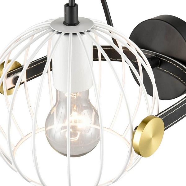 Бра VELE LUCE PASQUALE 1317 VL6251W01