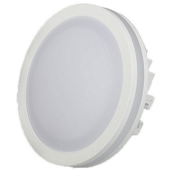 Светильник встраиваемый ARLIGHT LTD-95SOL-10W Day White 017990