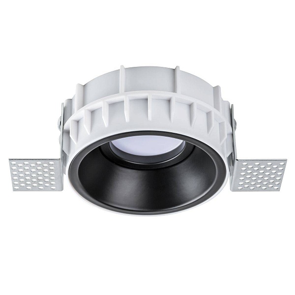 Светильник встраиваемый LIGHTSTAR DOMINO G214607