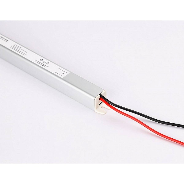 Блок питания AMBRELLA LIGHT LED DRIVER 48V 72W IP20 GS8626