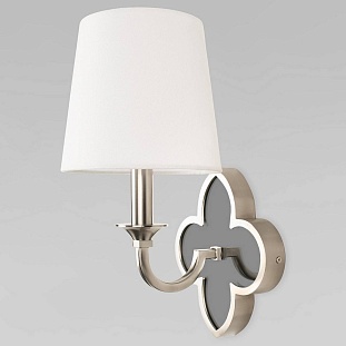 Бра LOFT IT SILENCE 10303W/B Nickel