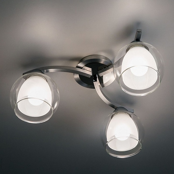 Люстра потолочная CITILUX КРИСТИ CL152137