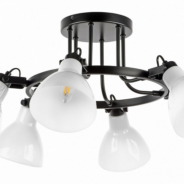 Люстра потолочная LIGHTSTAR ACROBATA 761060